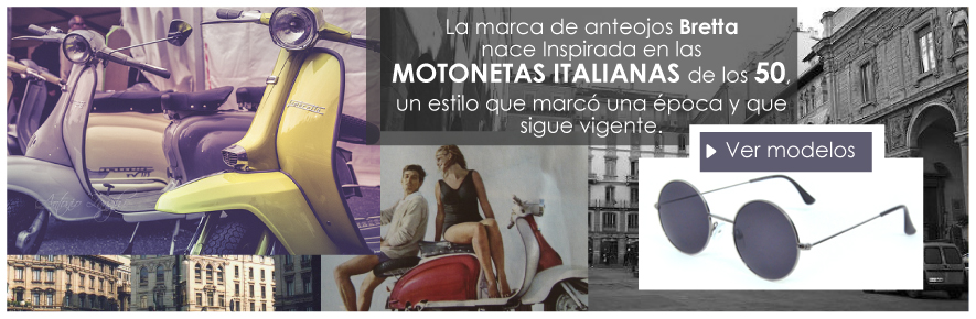 ver anteojos de sol bretta